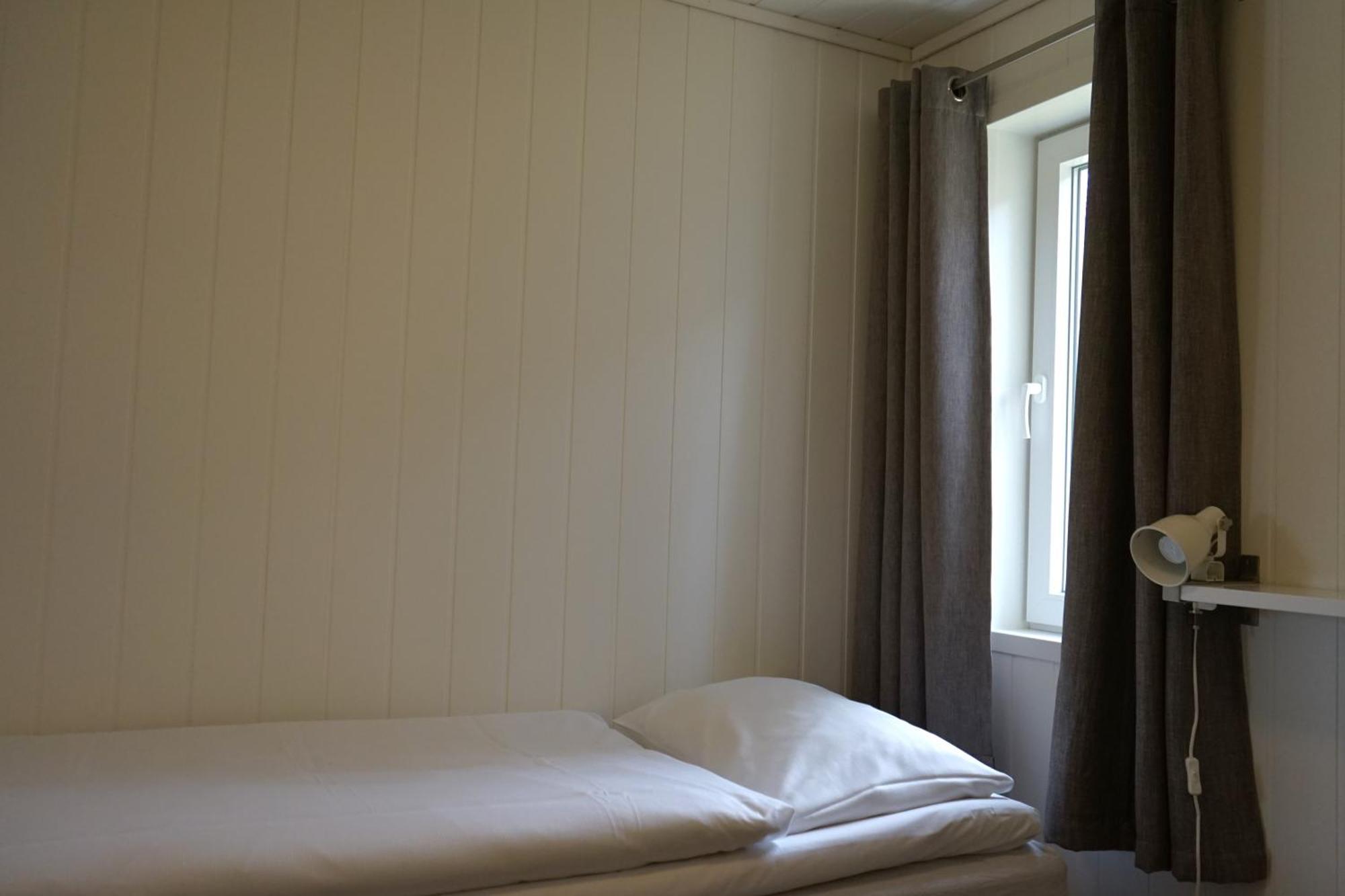 Orkla Camping Orkanger Zimmer foto
