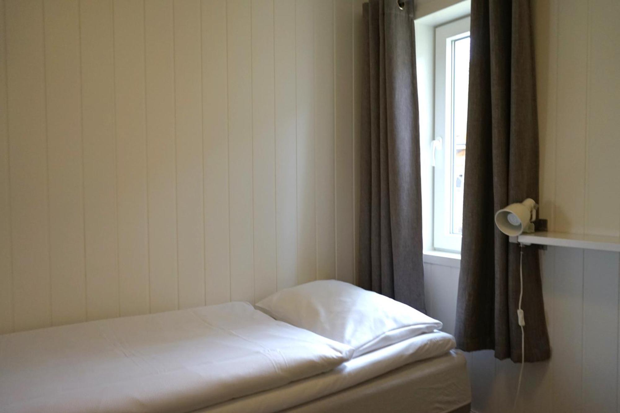 Orkla Camping Orkanger Zimmer foto