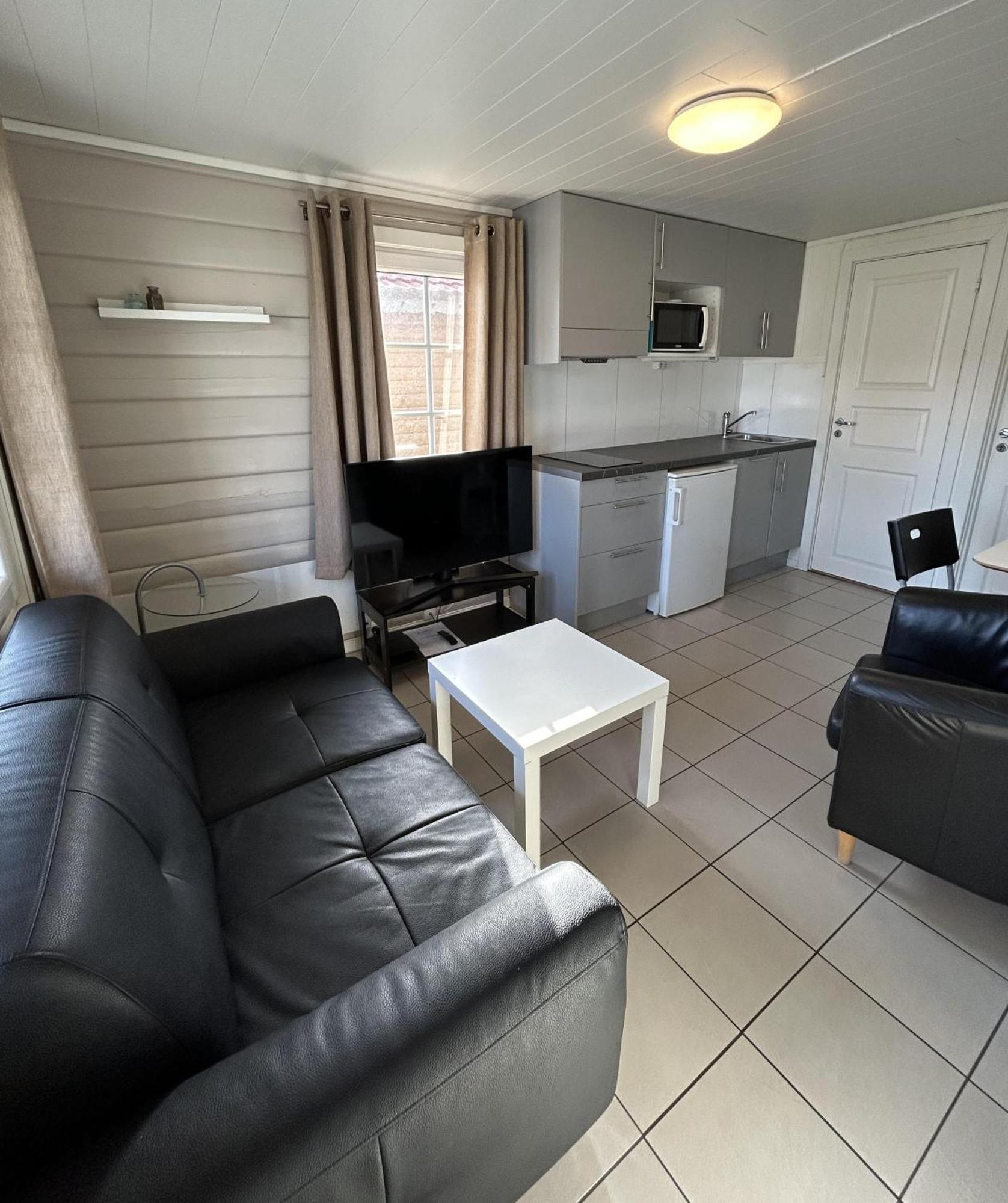 Orkla Camping Orkanger Zimmer foto